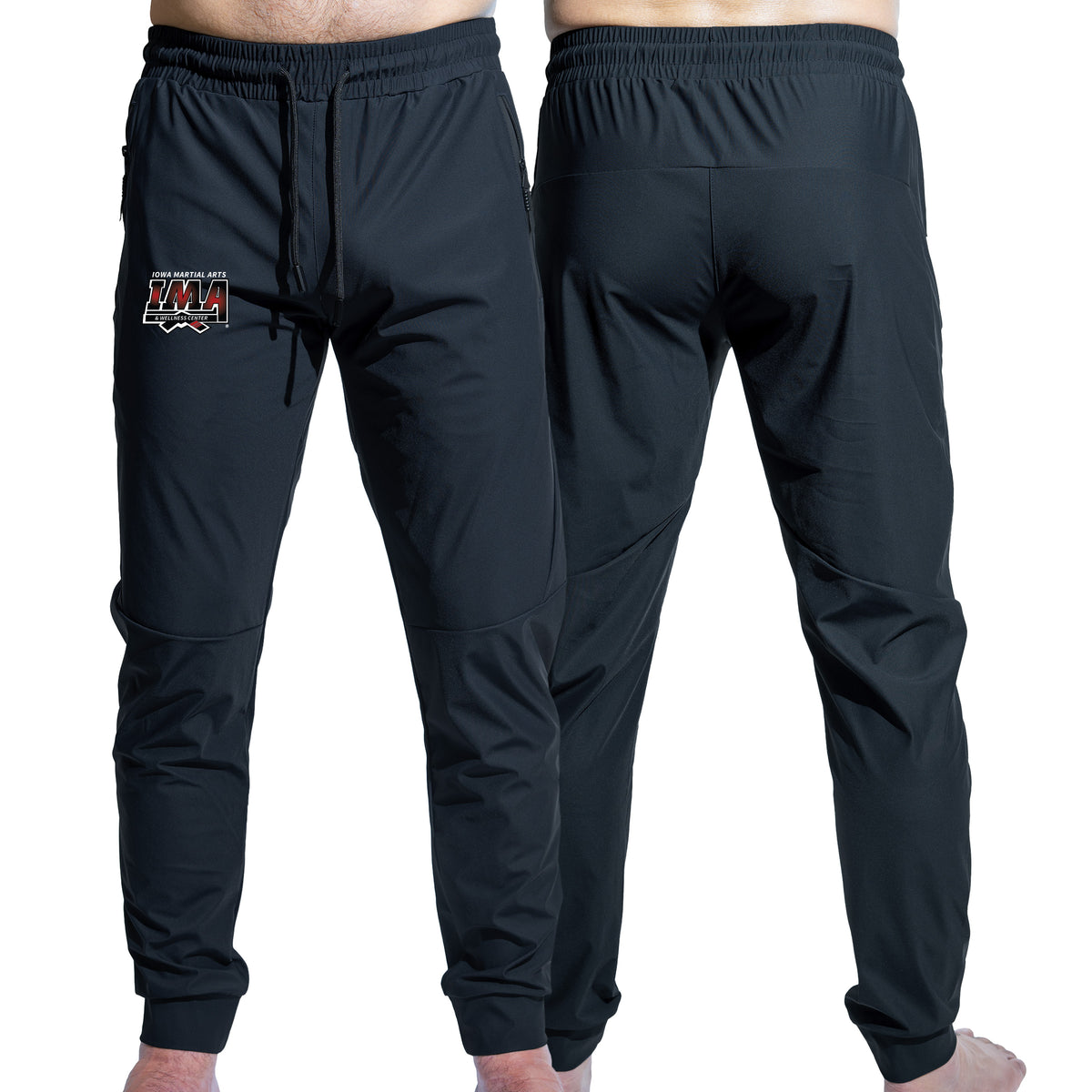 Iowa MA Joggers 2.0 #8223 A