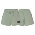 Iowa MA Women's Sweatshorts #8223 A