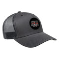 Iowa MA Academy Trucker Hat #8223 A