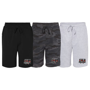 Iowa MA Sweatshorts 2.0 #8223 A