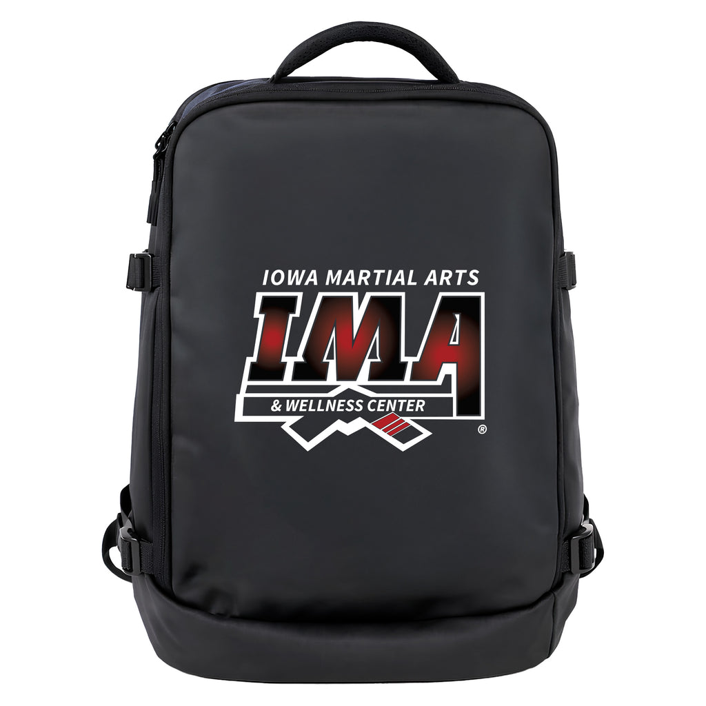 Iowa MA Travel Backpack Pro #8223 A