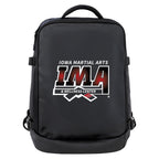 Iowa MA Travel Backpack Pro #8223 A