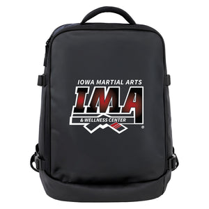 Iowa MA Travel Backpack Pro #8223 A