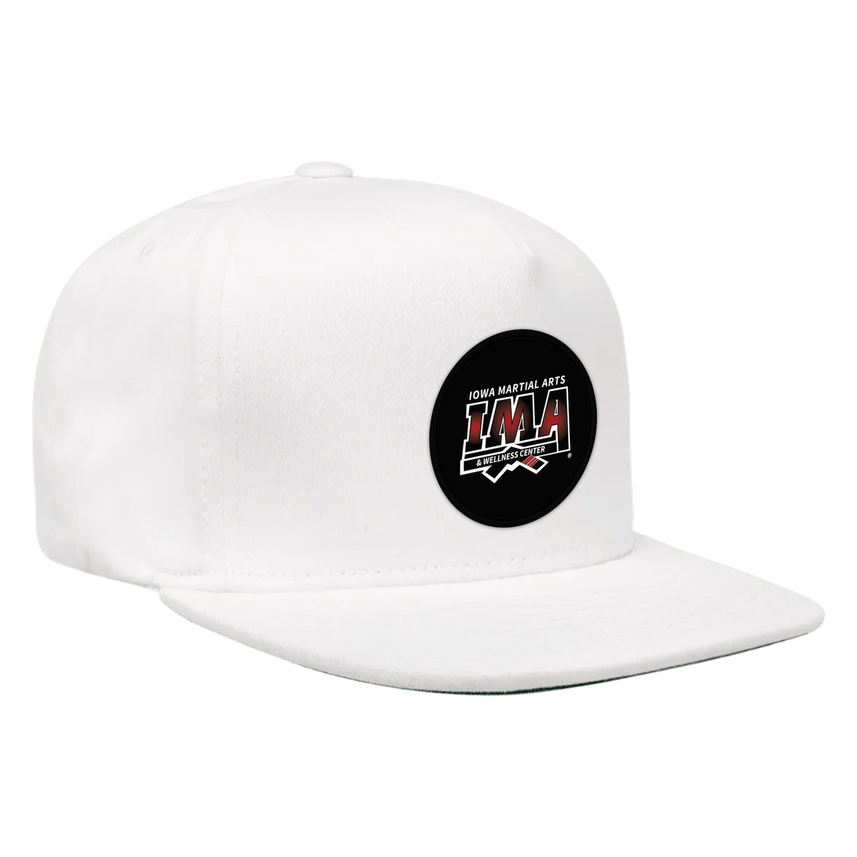 Iowa MA Academy Hats #8223 A