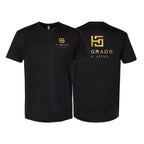 HI Grade Jiu-Jitsu Next Level Adult Shirts #8228 A