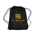 HI Grade Jiu-Jitsu Drawstring Bags #8228 A