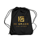 HI Grade Jiu-Jitsu Drawstring Bags #8228 A