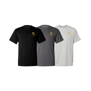 HI Grade Jiu-Jitsu Dry Fit Shirts #8228 A