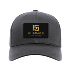 HI Grade Jiu-Jitsu Academy Trucker Hat #8228 A