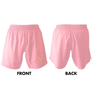 HI Grade Jiu-Jitsu Pink Shorts 2.0 #8228 A