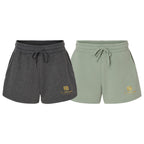 HI Grade Jiu-Jitsu Women's Sweatshorts #8228 A