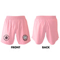 Southside Martial Arts Pink Shorts 2.0 #8222 A