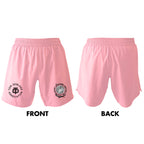 Southside Martial Arts Pink Shorts 2.0 #8222 A