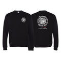 Southside Martial Arts Crewneck Sweatshirt #8222 B