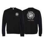 Southside Martial Arts Crewneck Sweatshirt #8222 B