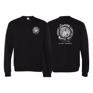 Southside Martial Arts Crewneck Sweatshirt #8222 B