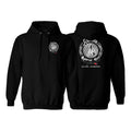 Southside Martial Arts Academy Sweater Hoodie #8222 B