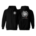 Southside Martial Arts Academy Sweater Hoodie #8222 B