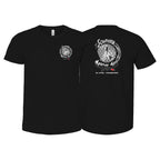 Southside Martial Arts Kids Shirts #8222 B