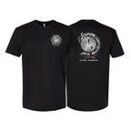 Southside Martial Arts Next Level Adult Shirts #8222 B