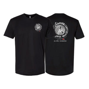 Southside Martial Arts Next Level Adult Shirts #8222 B