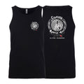 Southside Martial Arts Next Level Tank Tops #8222 B