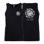 Southside Martial Arts Next Level Tank Tops #8222 B
