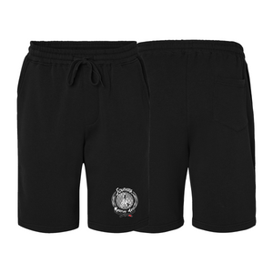Southside Martial Arts Sweatshorts 2.0 #8222 B