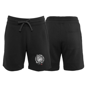 Southside Martial Arts Sweat Shorts #8222 B