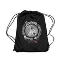 Southside Martial Arts Drawstring Bags #8222 B