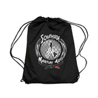Southside Martial Arts Drawstring Bags #8222 B