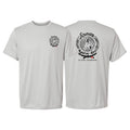 Southside Martial Arts Dry Fit Shirts #8222 B