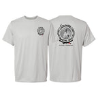 Southside Martial Arts Dry Fit Shirts #8222 B