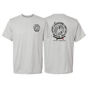 Southside Martial Arts Dry Fit Shirts #8222 B