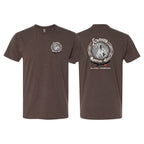 Southside Martial Arts Next Level CVC Shirt #8222 B
