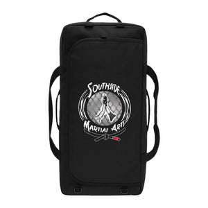 Southside Martial Arts Giant Rolling Duffel #8222 B