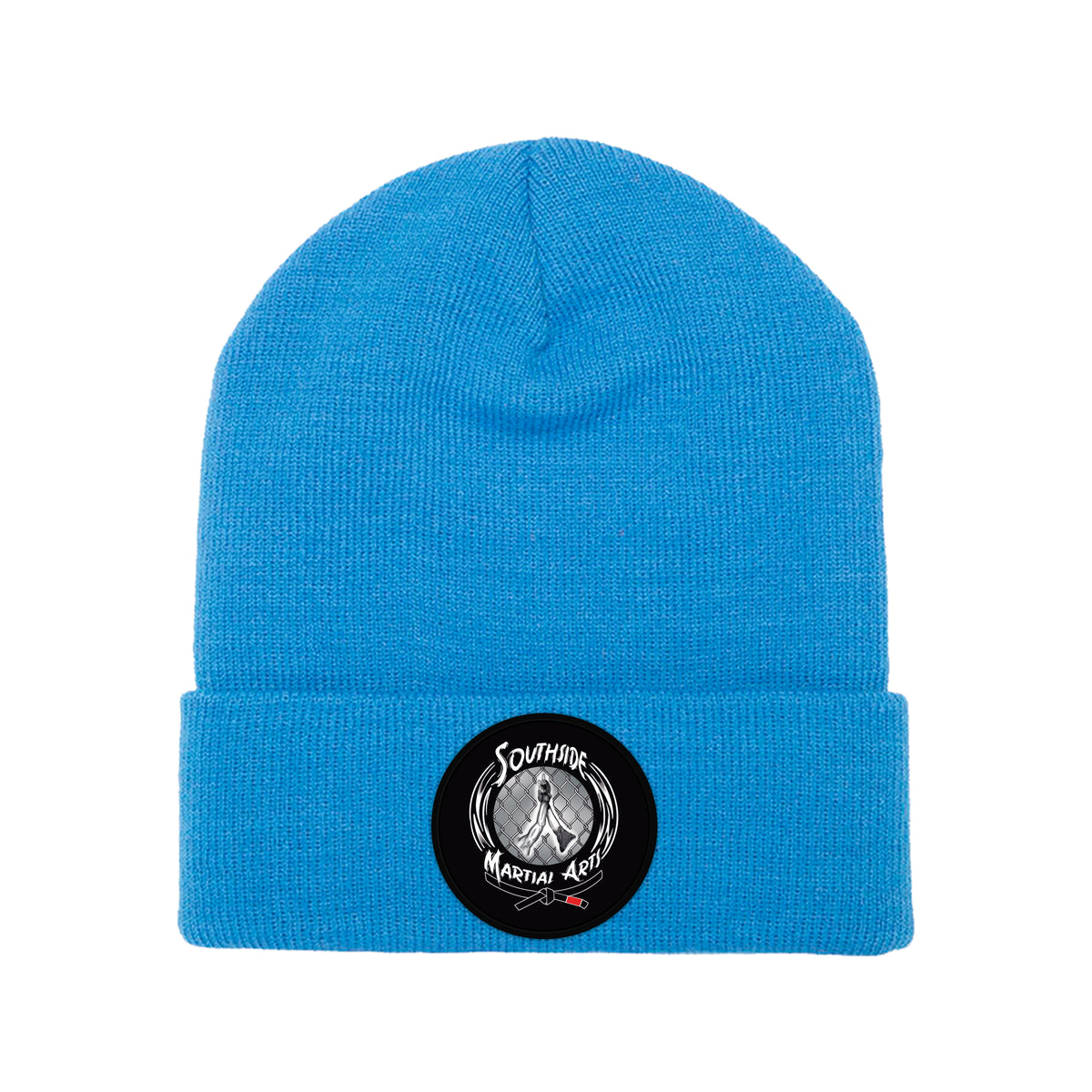 Southside Martial Arts Academy Beanies #8222 B