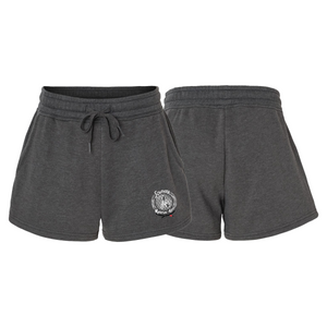 Southside Martial Arts Women's Sweatshorts #8222 B