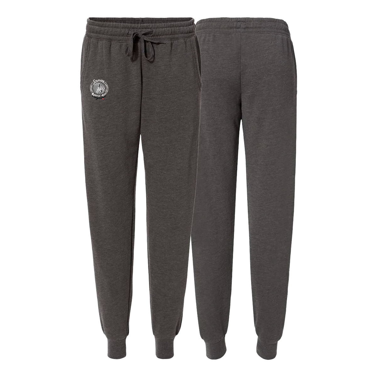 Southside Martial Arts Women's Sweatpants #8222 B