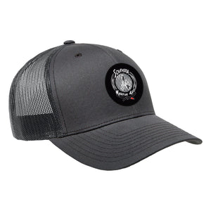 Southside Martial Arts Academy Trucker Hat #8222 B