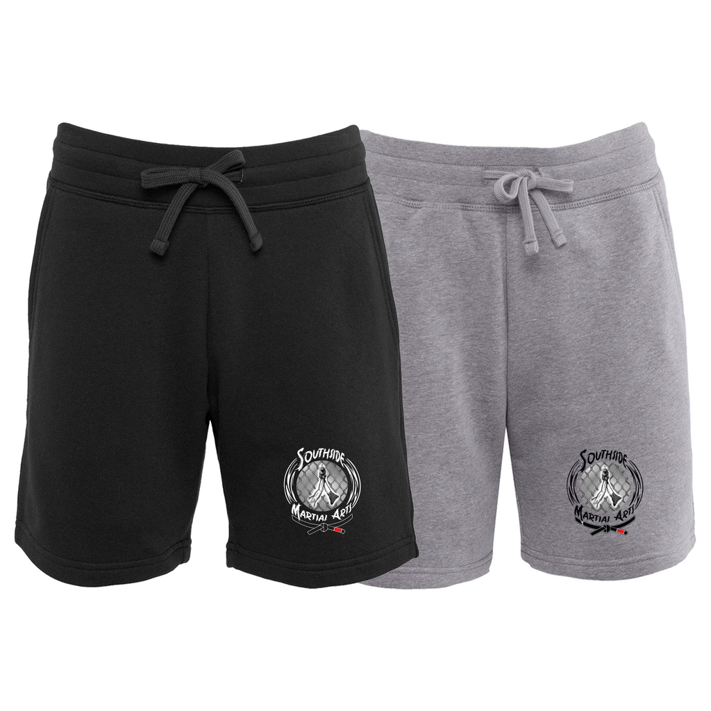 Southside Martial Arts Sweat Shorts #8222 B