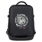 Southside Martial Arts Travel Backpack Pro #8222 B