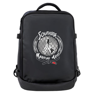 Southside Martial Arts Travel Backpack Pro #8222 B