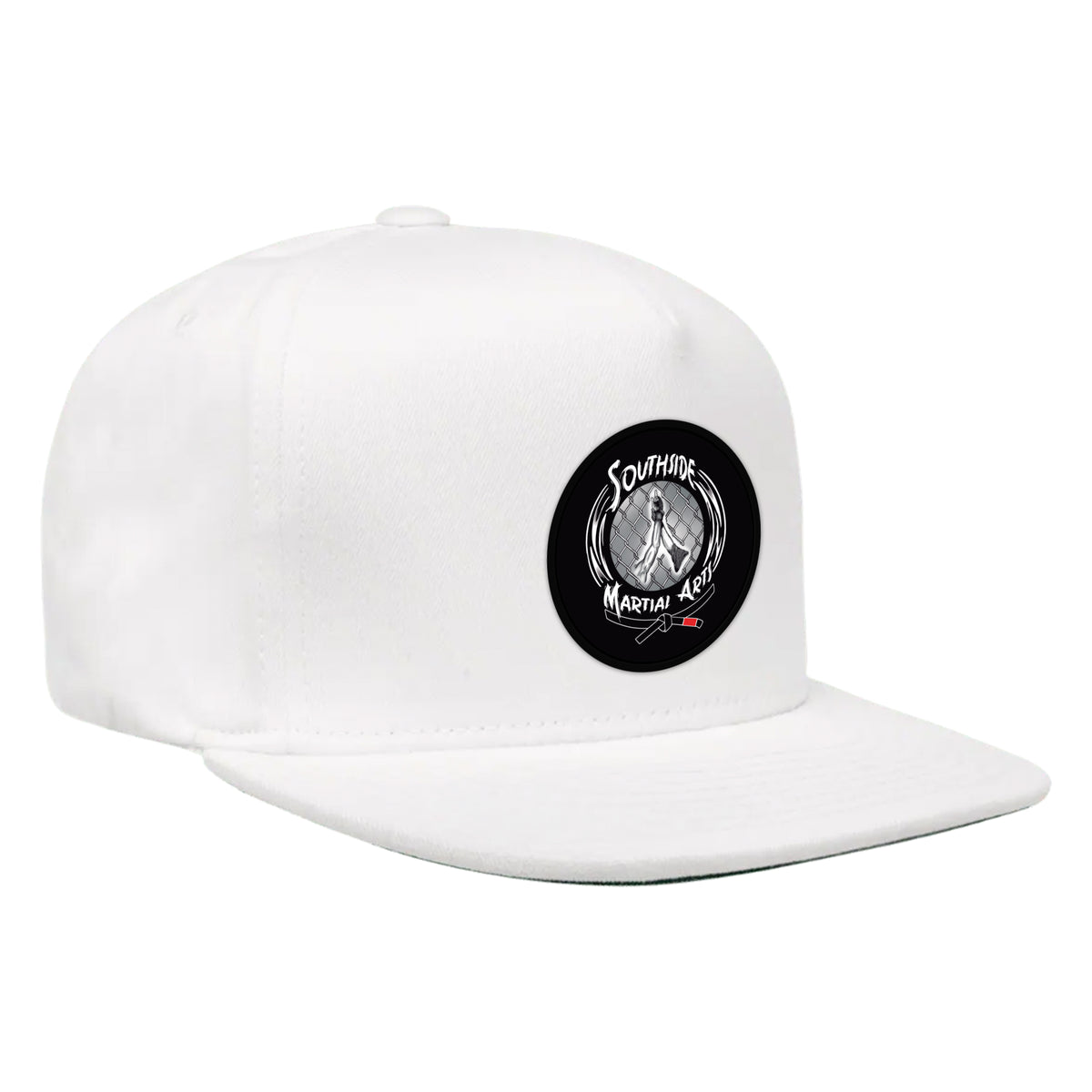 Southside Martial Arts Academy Hats #8222 B