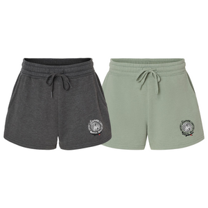 Southside Martial Arts Women's Sweatshorts #8222 B