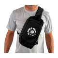 12 Jewelz Muay Thai Crossbody Bags #8225 A