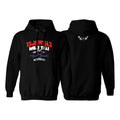 12 Jewelz Muay Thai Academy Sweater Hoodie #8225 A