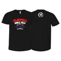 12 Jewelz Muay Thai Kids Shirts #8225 A