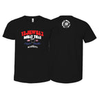 12 Jewelz Muay Thai Kids Shirts #8225 A