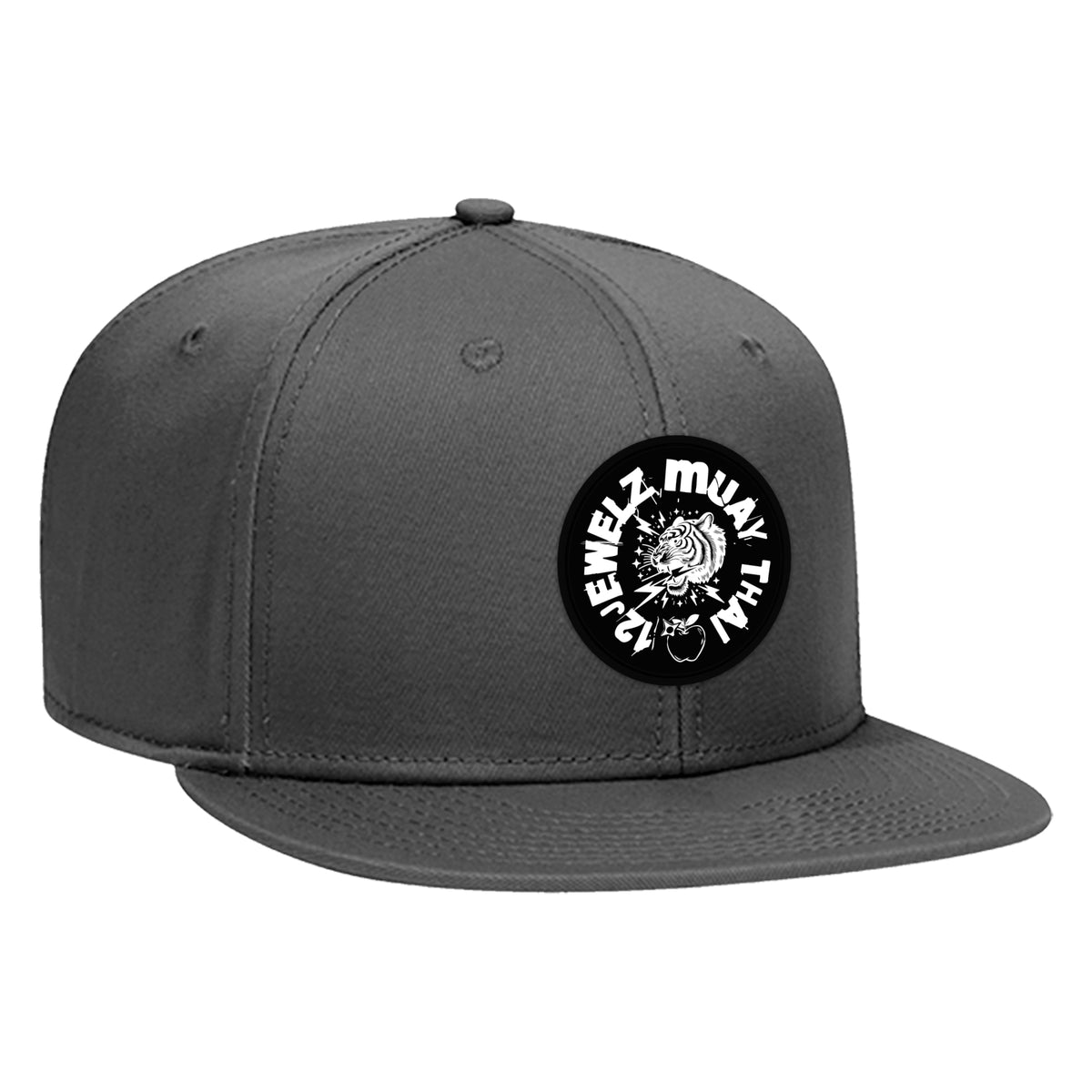 12 Jewelz Muay Thai Academy Hats #8225 A